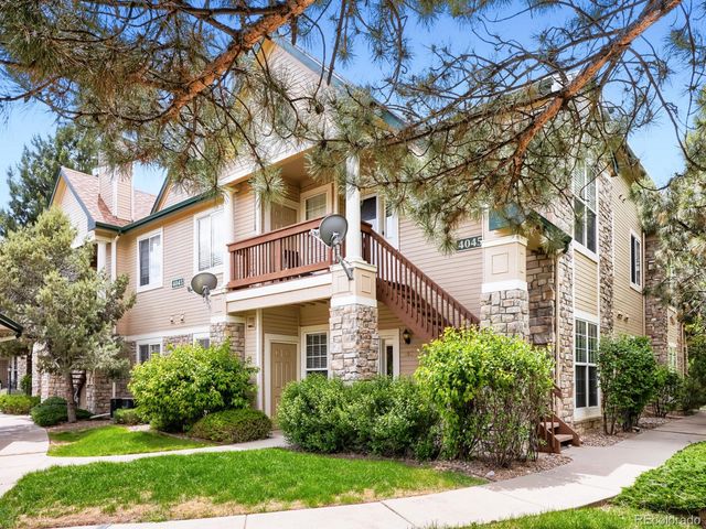 4045 S Crystal Circle 102, Aurora, CO 80014