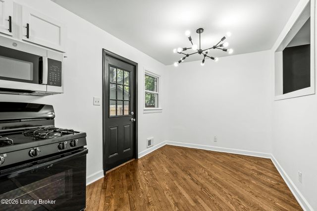 1119 Ireland Dr, Louisville, KY 40219