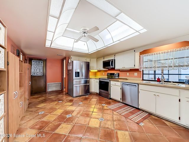 1270 Shady Lane, Merritt Island, FL 32952