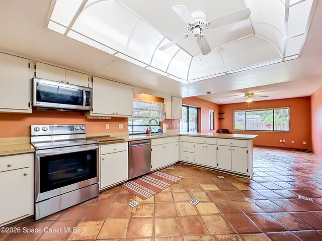 1270 Shady Lane, Merritt Island, FL 32952