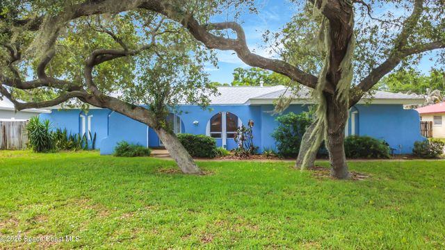 1270 Shady Lane, Merritt Island, FL 32952