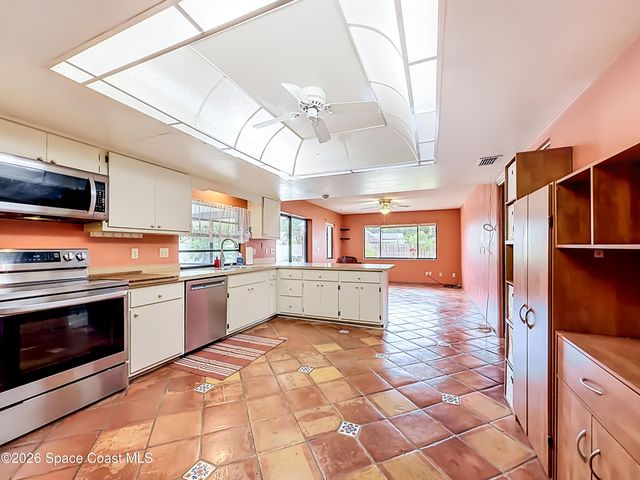 1270 Shady Lane, Merritt Island, FL 32952