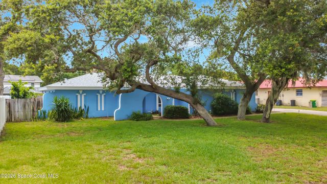 1270 Shady Lane, Merritt Island, FL 32952