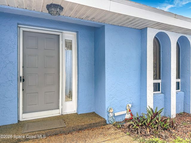 1270 Shady Lane, Merritt Island, FL 32952