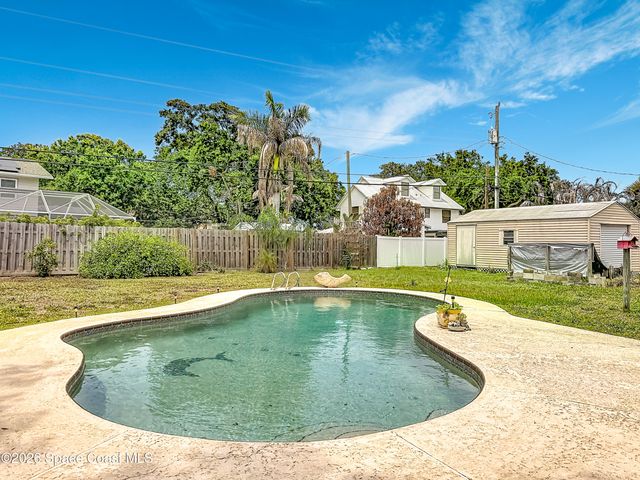 1270 Shady Lane, Merritt Island, FL 32952