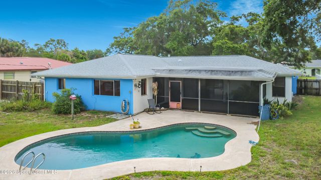1270 Shady Lane, Merritt Island, FL 32952