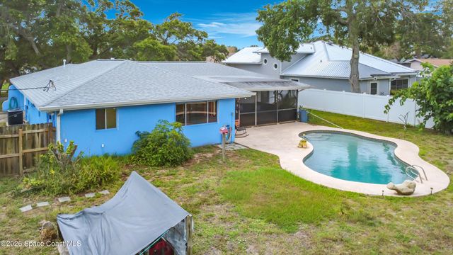 1270 Shady Lane, Merritt Island, FL 32952