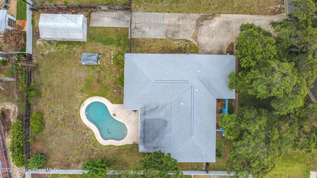1270 Shady Lane, Merritt Island, FL 32952