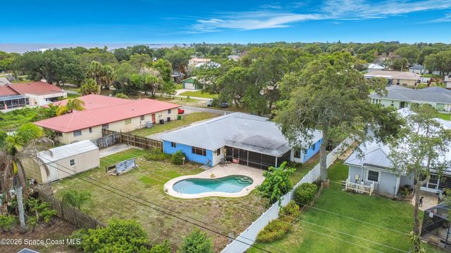 1270 Shady Lane, Merritt Island, FL 32952