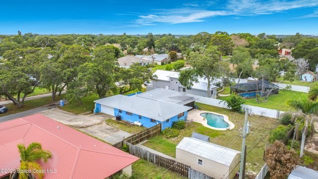 1270 Shady Lane, Merritt Island, FL 32952