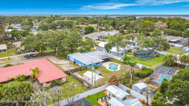 1270 Shady Lane, Merritt Island, FL 32952