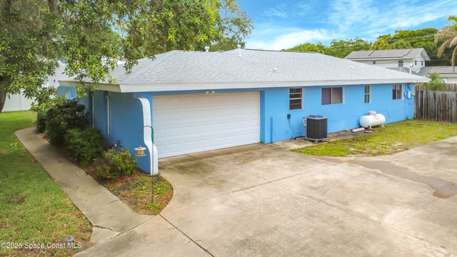 1270 Shady Lane, Merritt Island, FL 32952
