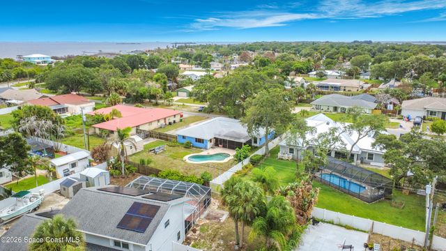 1270 Shady Lane, Merritt Island, FL 32952