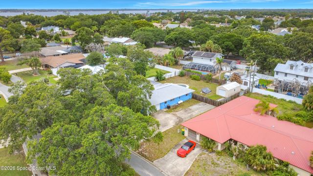 1270 Shady Lane, Merritt Island, FL 32952