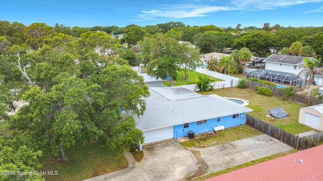1270 Shady Lane, Merritt Island, FL 32952