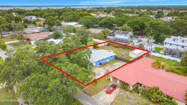 1270 Shady Lane, Merritt Island, FL 32952