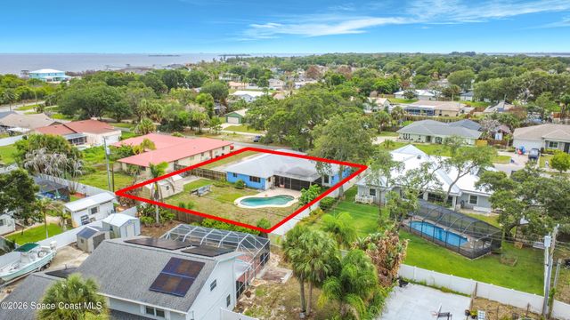 1270 Shady Lane, Merritt Island, FL 32952