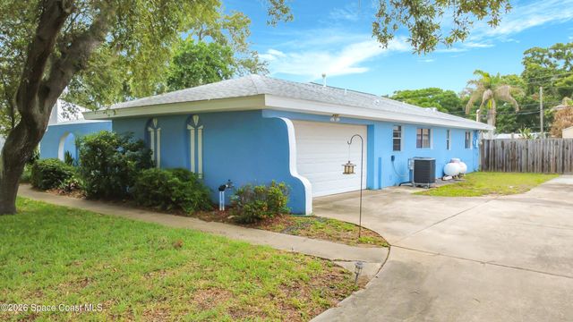 1270 Shady Lane, Merritt Island, FL 32952