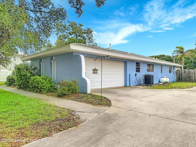 1270 Shady Lane, Merritt Island, FL 32952