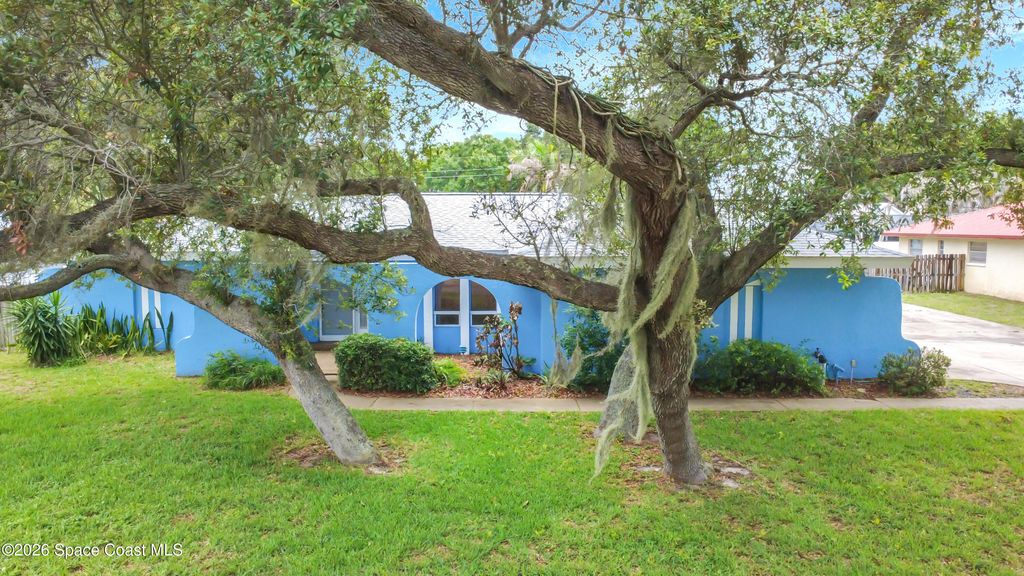 1270 Shady Lane, Merritt Island, FL 32952