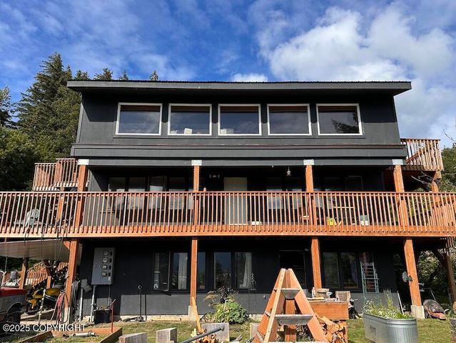 1138 Mud Bay Road, Haines, AK 99827