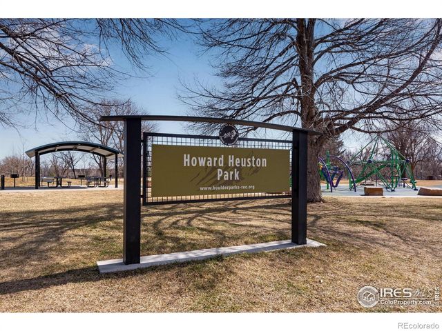 3250 Oneal Circle 24, Boulder, CO 80301