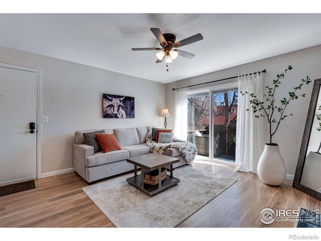 3250 Oneal Circle 24, Boulder, CO 80301