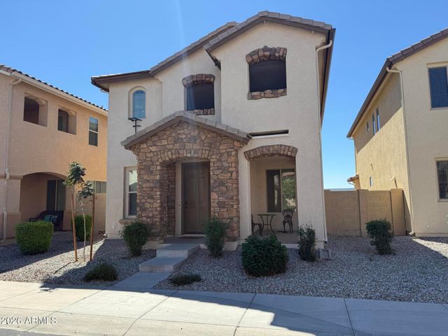 9237 W COOLBROOK Avenue, Peoria, AZ 85382