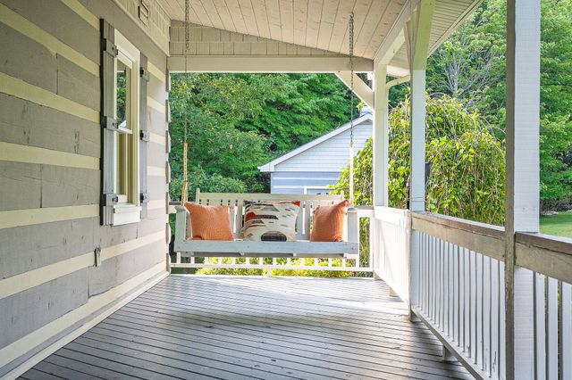 11720 Fox Hill Rd, Baxter, TN 38544