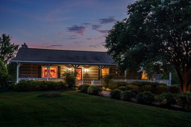 11720 Fox Hill Rd, Baxter, TN 38544