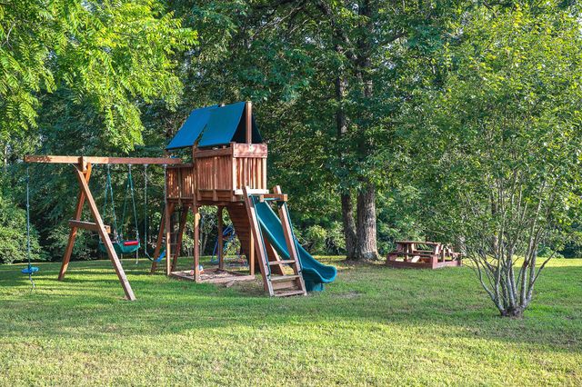 11720 Fox Hill Rd, Baxter, TN 38544