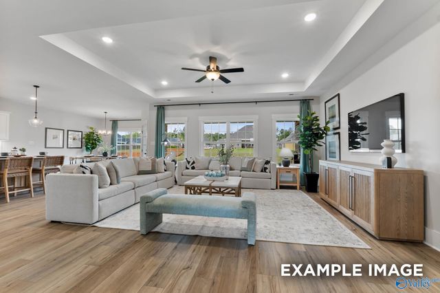 106 Evergreen Mill Lane, Madison, AL 35756