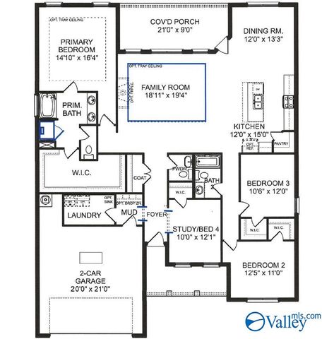 106 Evergreen Mill Lane, Madison, AL 35756