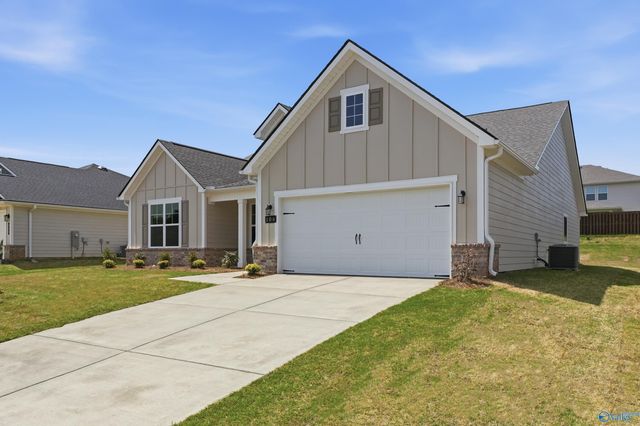 106 Evergreen Mill Lane, Madison, AL 35756