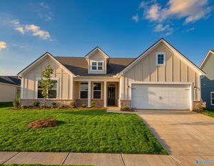 106 Evergreen Mill Lane, Madison, AL 35756