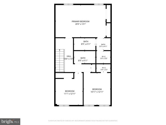 13 HAMPSHIRE WOODS CT, Towson, MD 21204