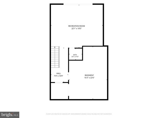 13 HAMPSHIRE WOODS CT, Towson, MD 21204
