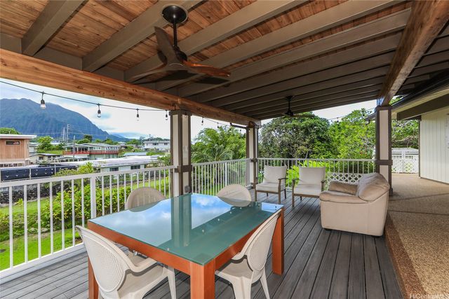 45-568 Apapane Street, Kaneohe, HI 96744
