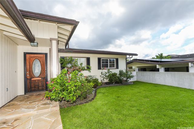 45-568 Apapane Street, Kaneohe, HI 96744