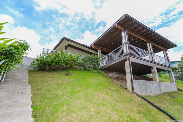 45-568 Apapane Street, Kaneohe, HI 96744