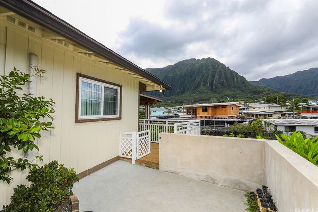 45-568 Apapane Street, Kaneohe, HI 96744