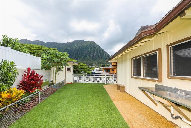45-568 Apapane Street, Kaneohe, HI 96744