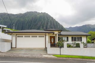 45-568 Apapane Street, Kaneohe, HI 96744