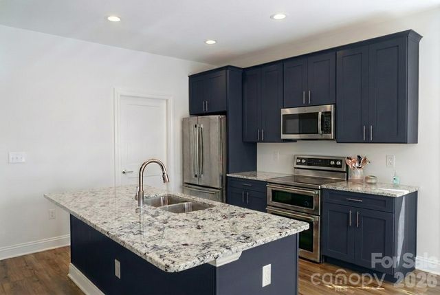 323 Mingus Street, Canton, NC 28716