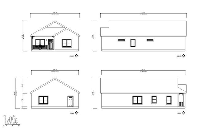 323 Mingus Street, Canton, NC 28716