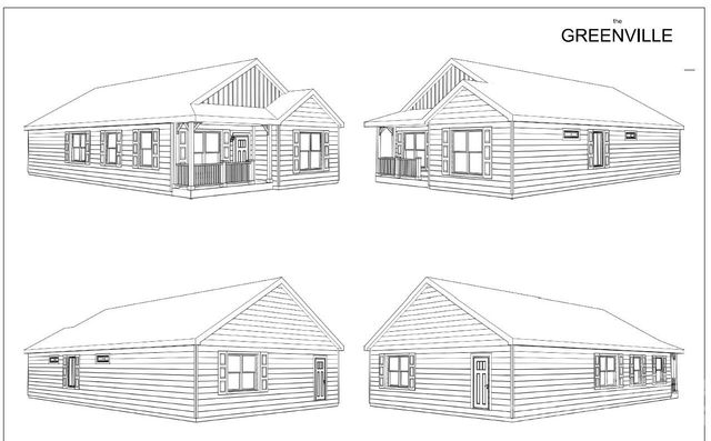 323 Mingus Street, Canton, NC 28716