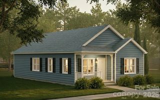 323 Mingus Street, Canton, NC 28716