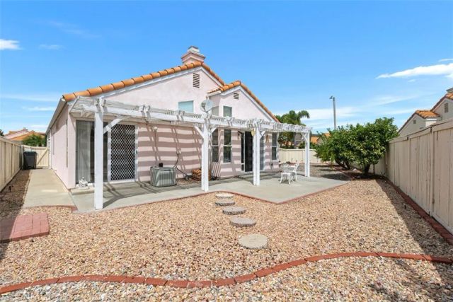 28213 Orangegrove, Menifee, CA 92584