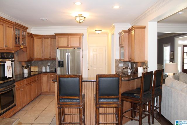 4882 CRYSTAL CIRCLE, Hoover, AL 35226