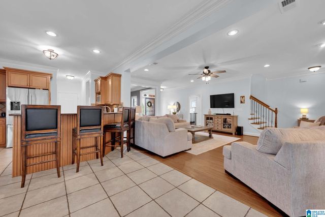4882 CRYSTAL CIRCLE, Hoover, AL 35226
